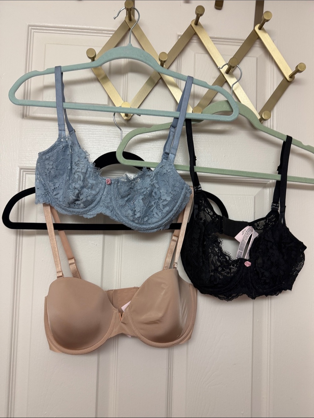 Victorias secret bra bundle